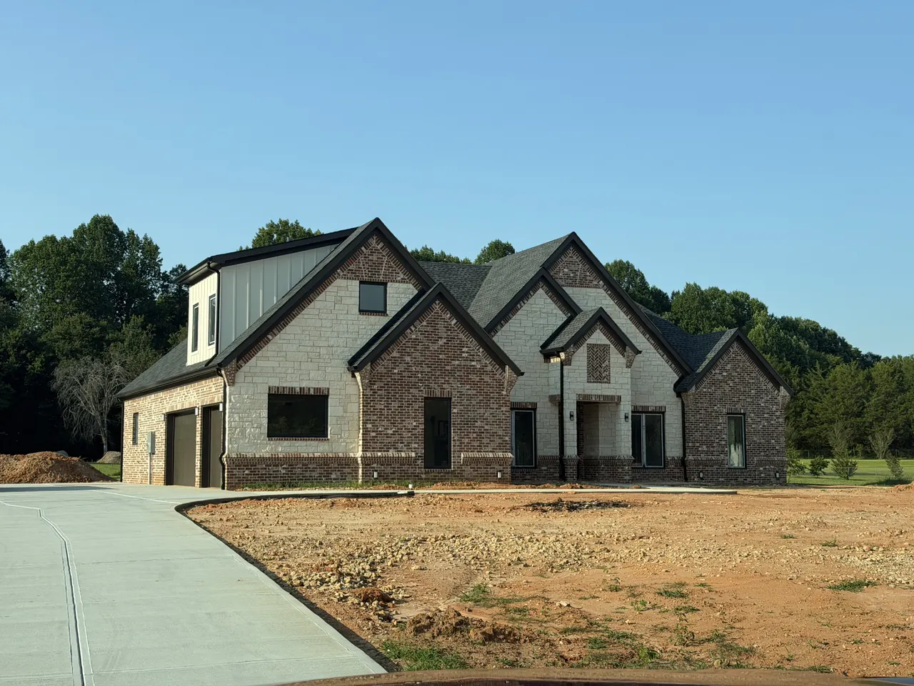 Front of Project 1632